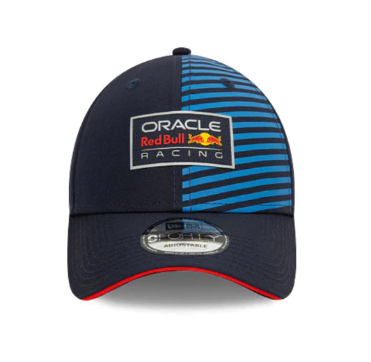 Red Bull Racing Gorra Oficial 2024