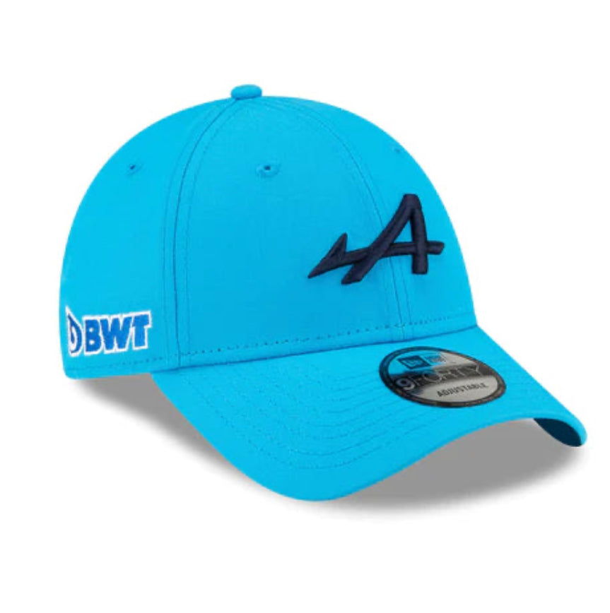 Alpine Gorra Esencia