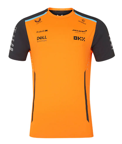 McLaren Playera Oficial 2024