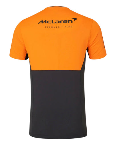 McLaren Playera Oficial Infantil 2024