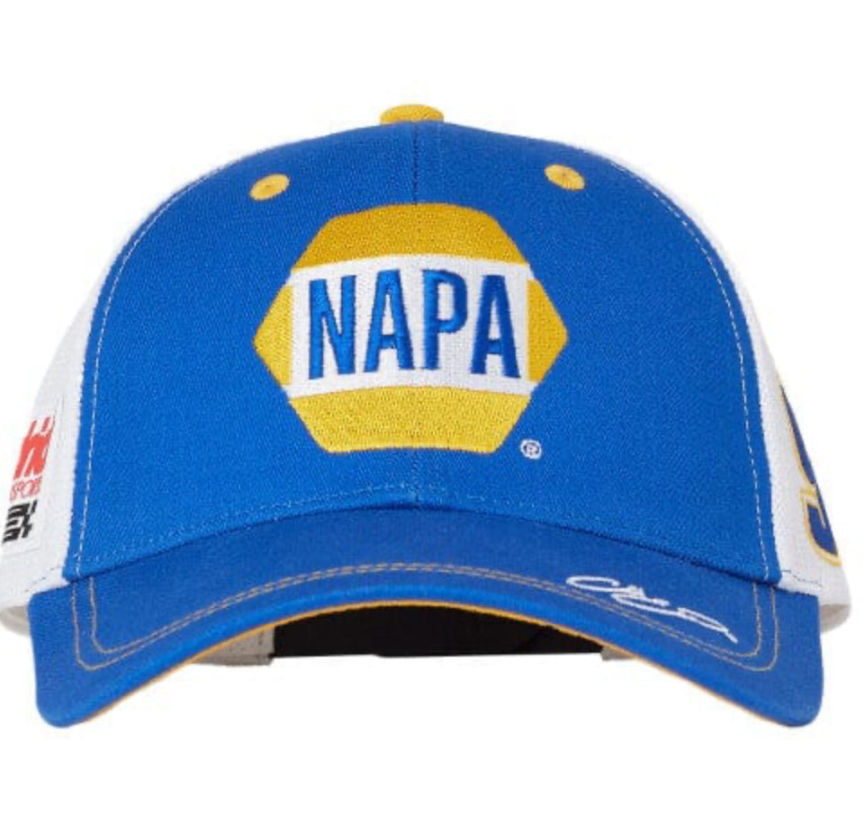 NASCAR Hendrick Motorsport Chase Elliot #9 Napa