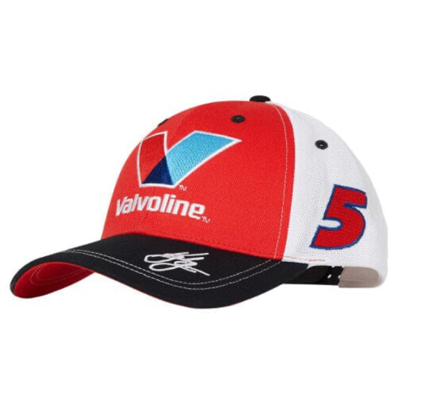 NASCAR Hendrick Motorsport Kyle Larson #5 Valvoline