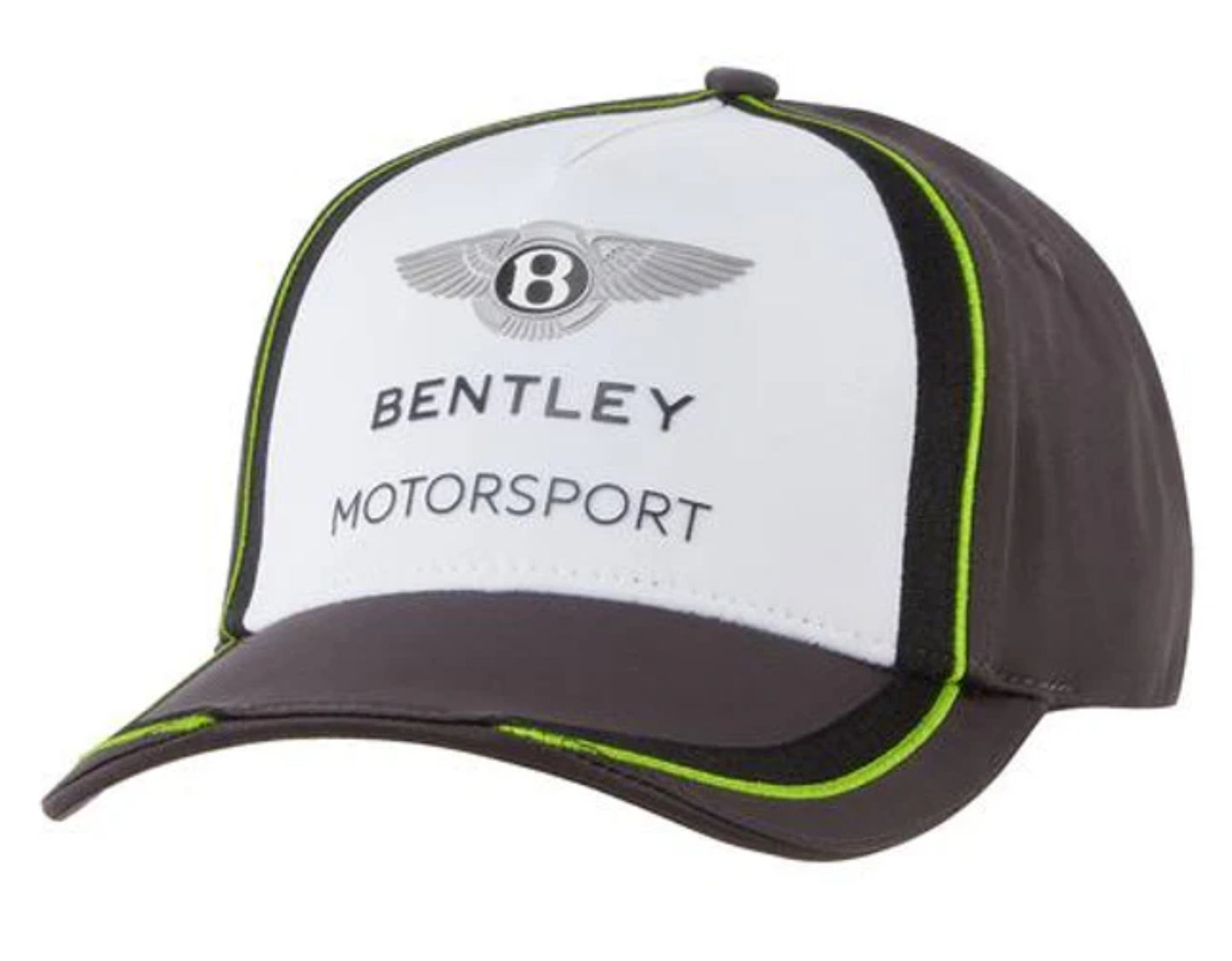 Bentley Motorsports Gorra Oficial del Equipo