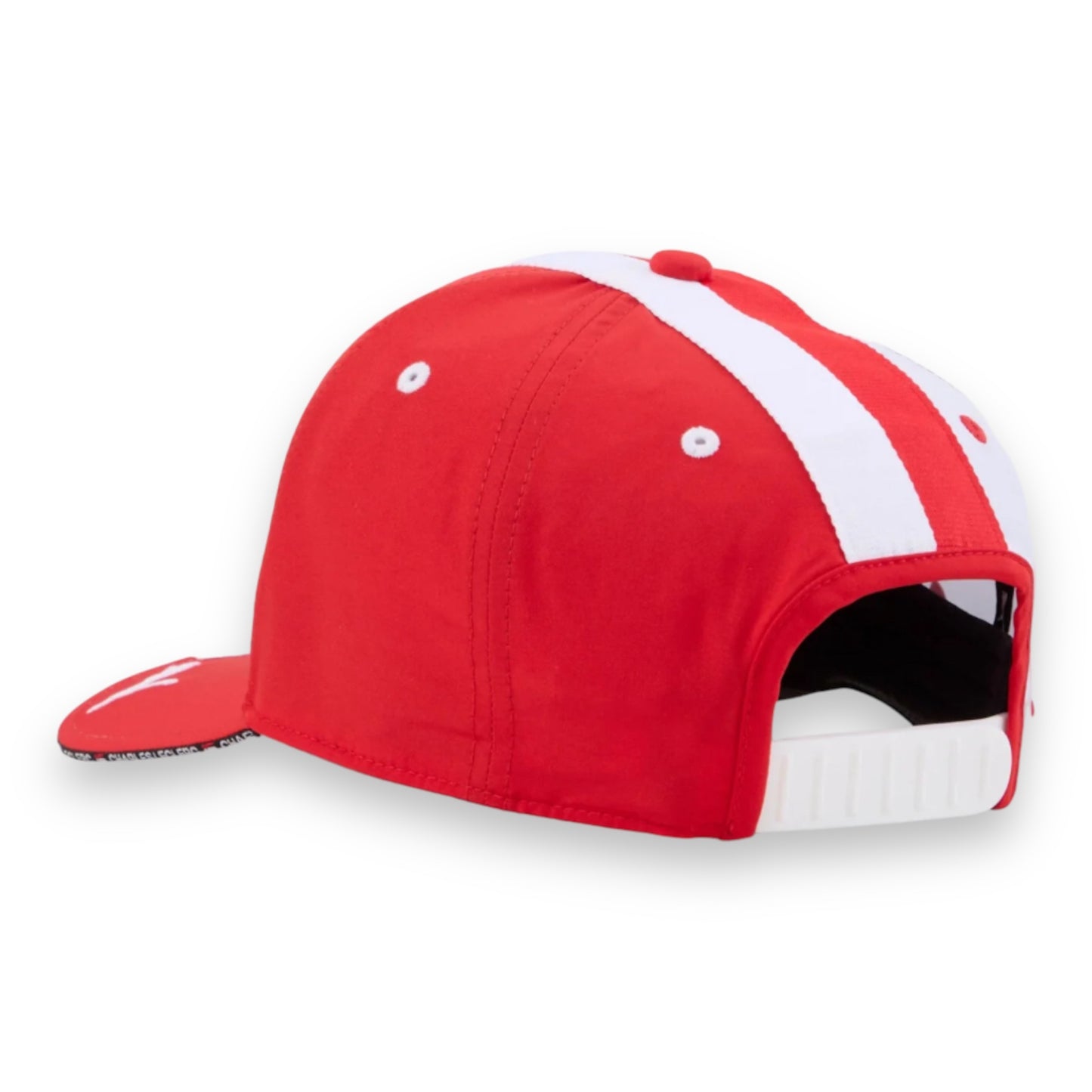 S Ferrari Gorra Ed. Especial GP Mónaco Charles Leclerc 2024