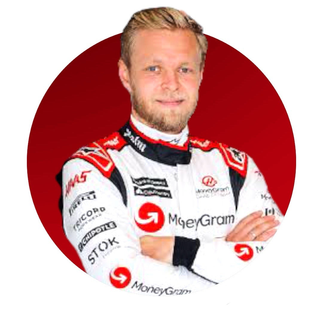 KEVIN MAGNUSSEN