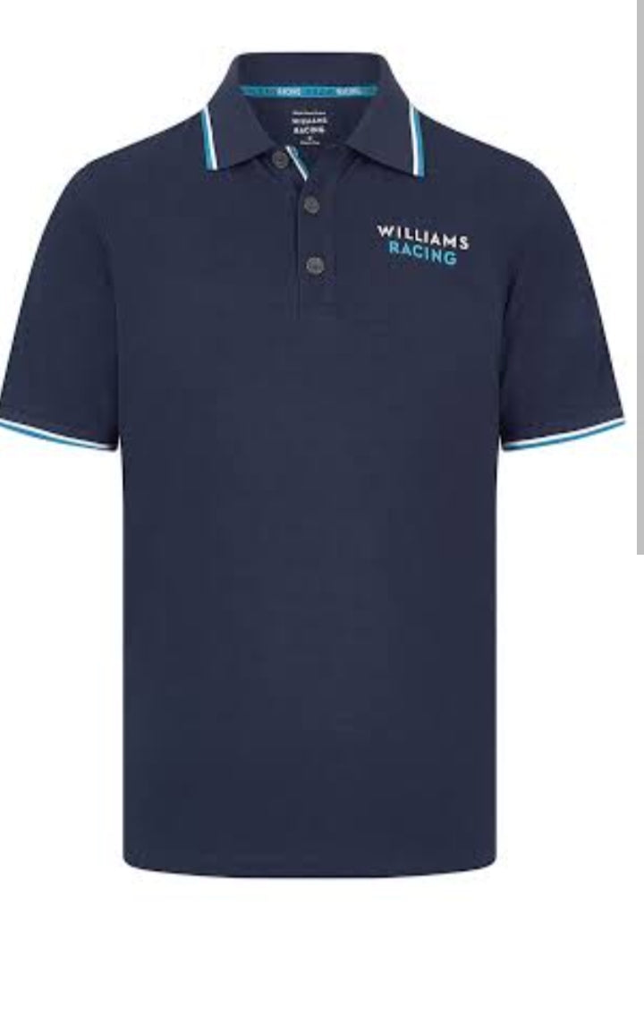 Williams Polo 2024