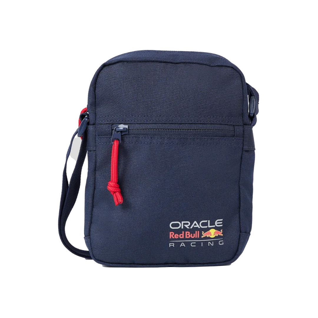 Red Bull Crossbody