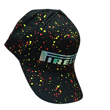 Pirelli Gorra Ed. Especial Vazabase