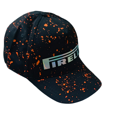 Pirelli Gorra Ed. Especial Vazabase