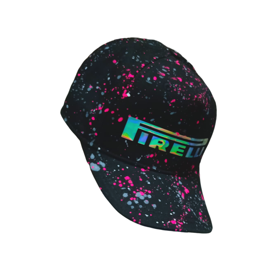 Pirelli Gorra Ed. Especial Vazabase