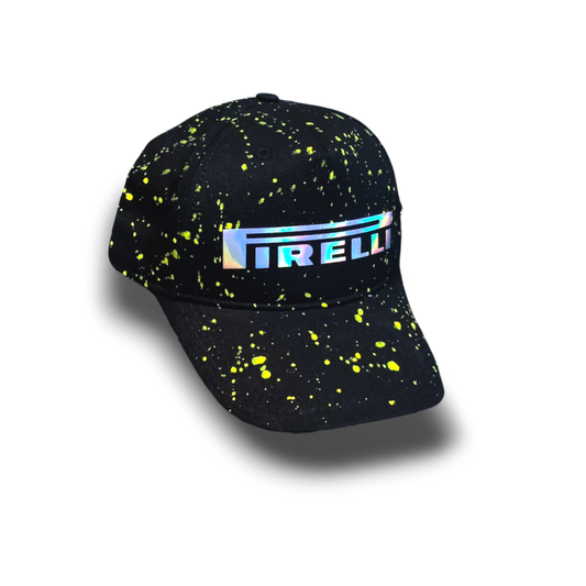 Pirelli Gorra Ed. Especial Vazabase