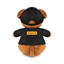 Pirelli Oso Teddy