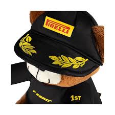 Pirelli Oso Teddy