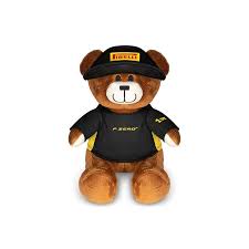 Pirelli Oso Teddy