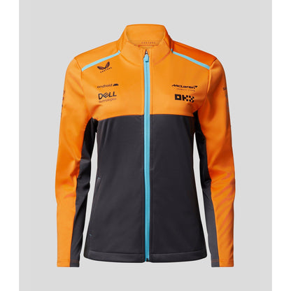 McLaren Chamarra Softshell para Dama