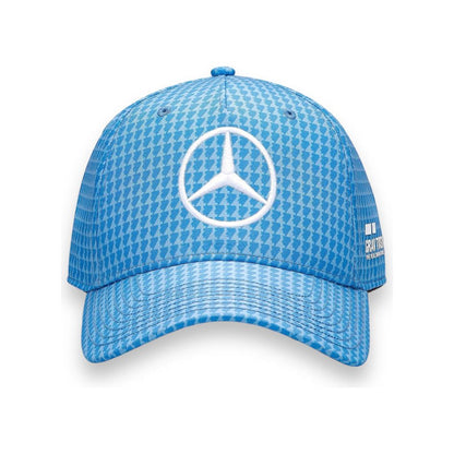 Mercedes Gorra L. Hamilton