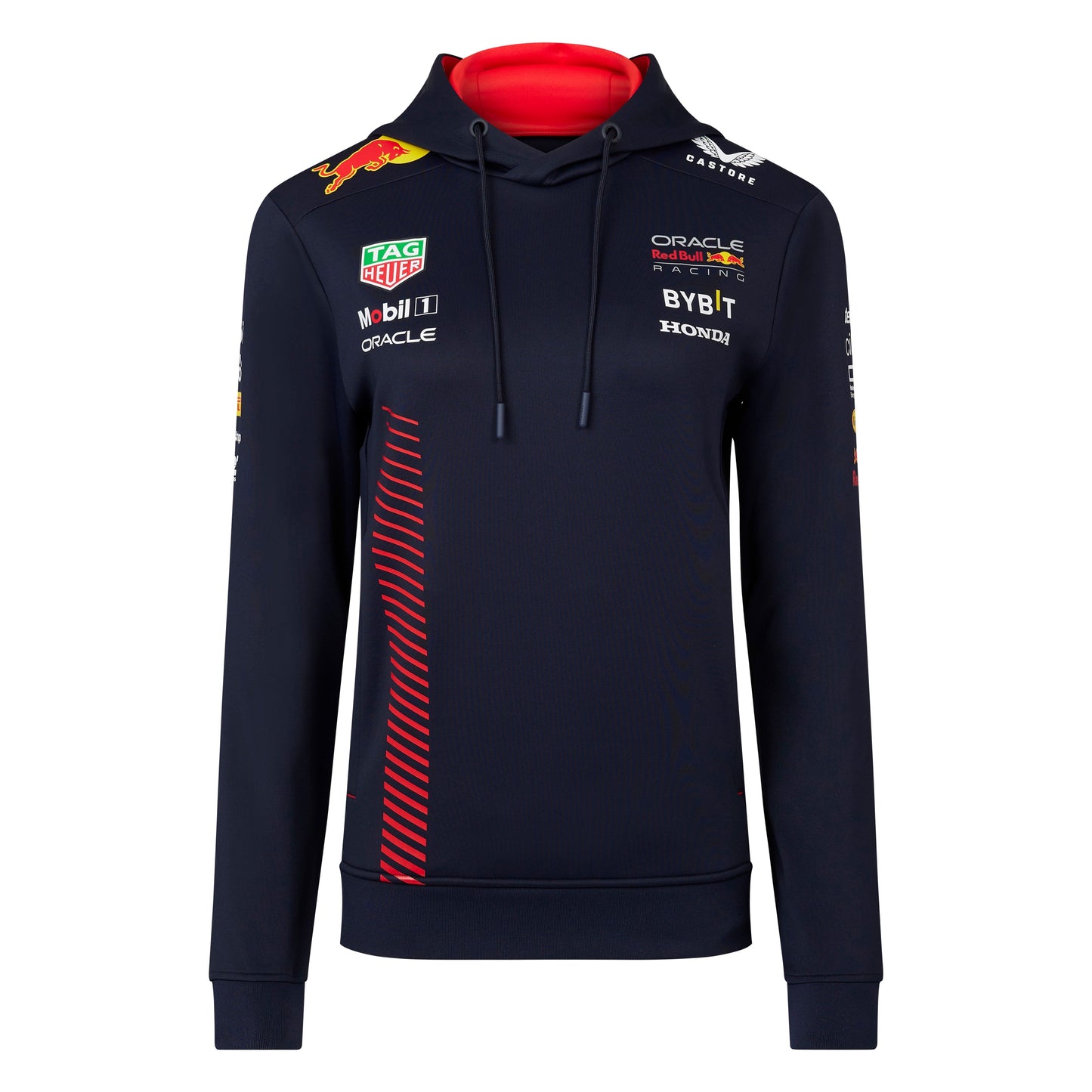 Red Bull Sudadera Oficial Infantil