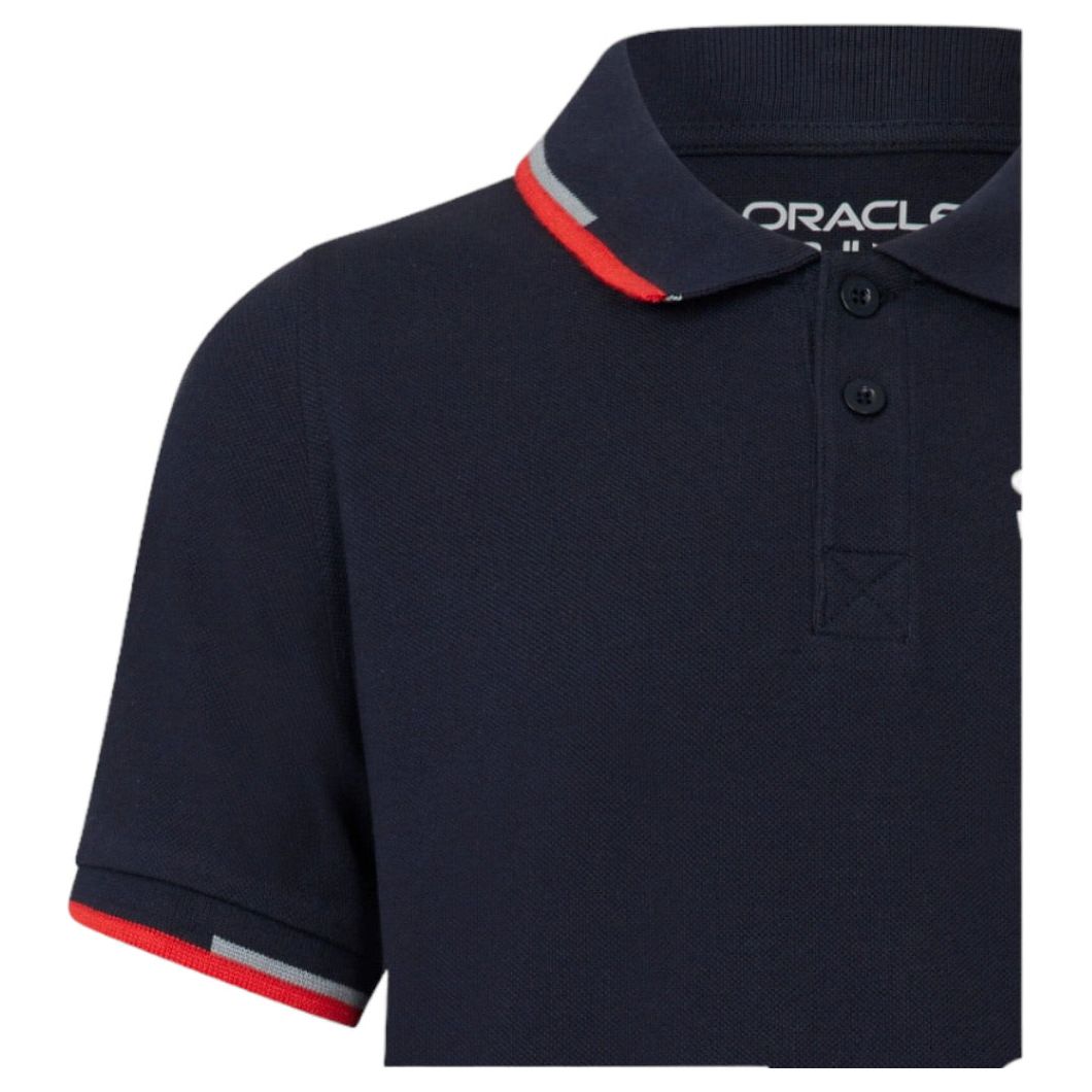 Red Bull Core Polo Infantil