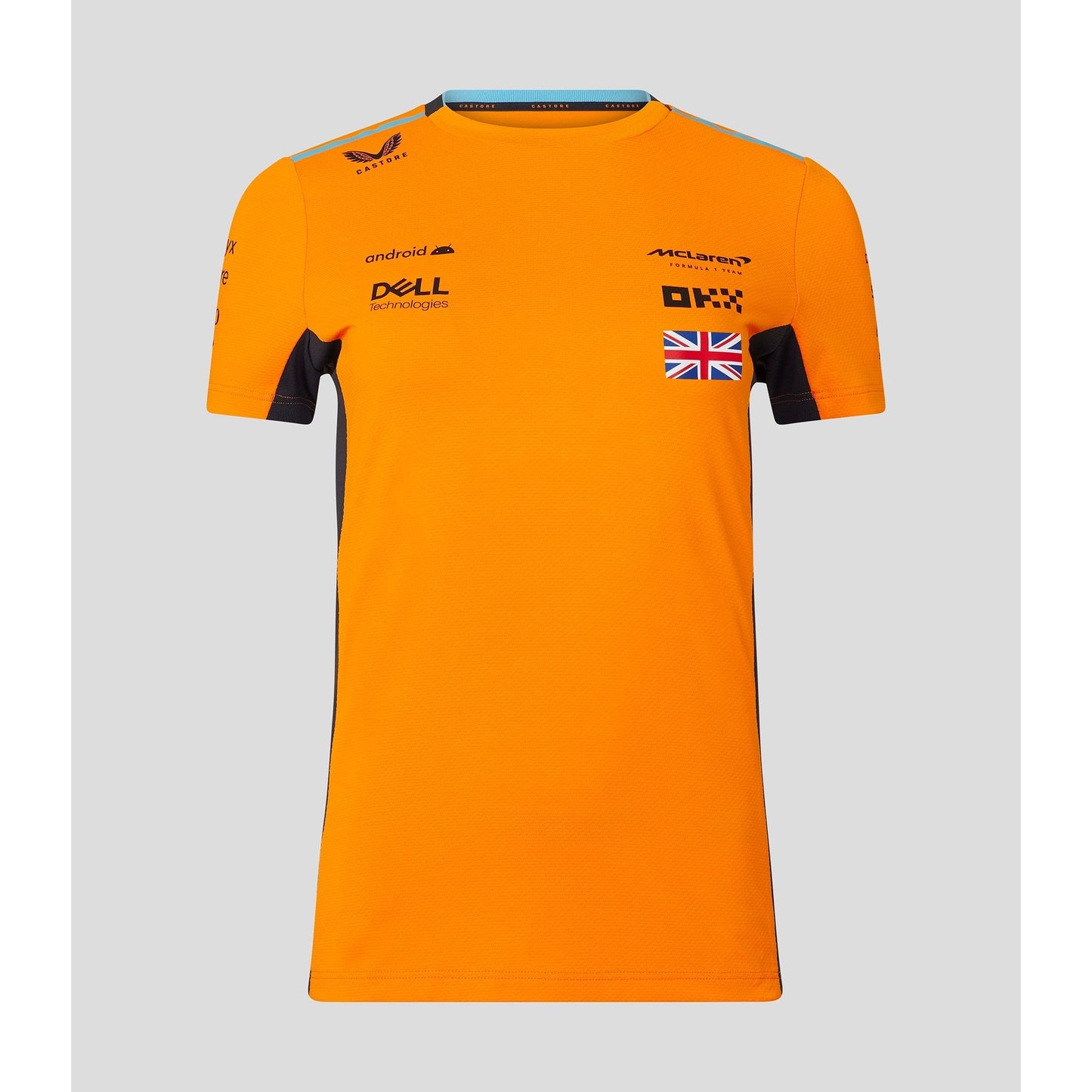 McLaren Playera Oficial L. Norris para Caballero