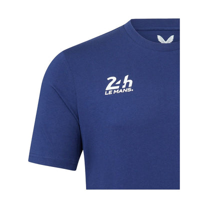 Le Mans Playera para fans speed car