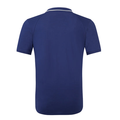 Le Mans Playera Polo Lifestyle