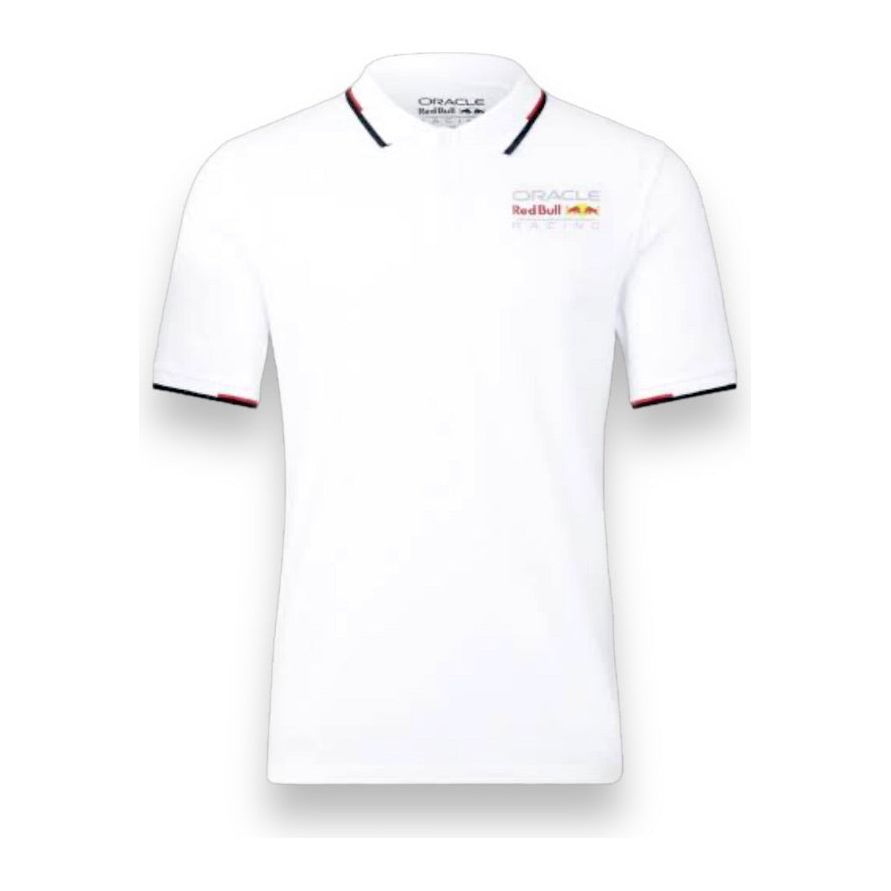 Red Bull Core Polo para Caballero