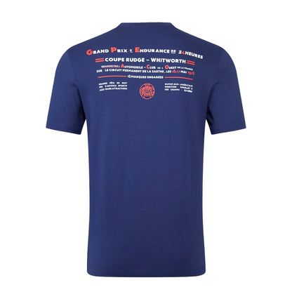 Le Mans Playera para fans speed car