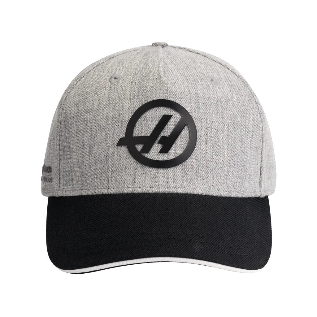 Haas Gorra Fan