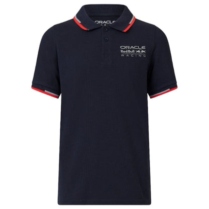 Red Bull Core Polo Infantil