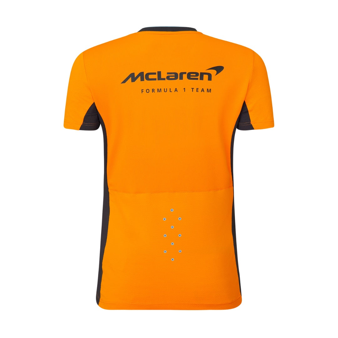 McLaren Playera Oficial para Dama