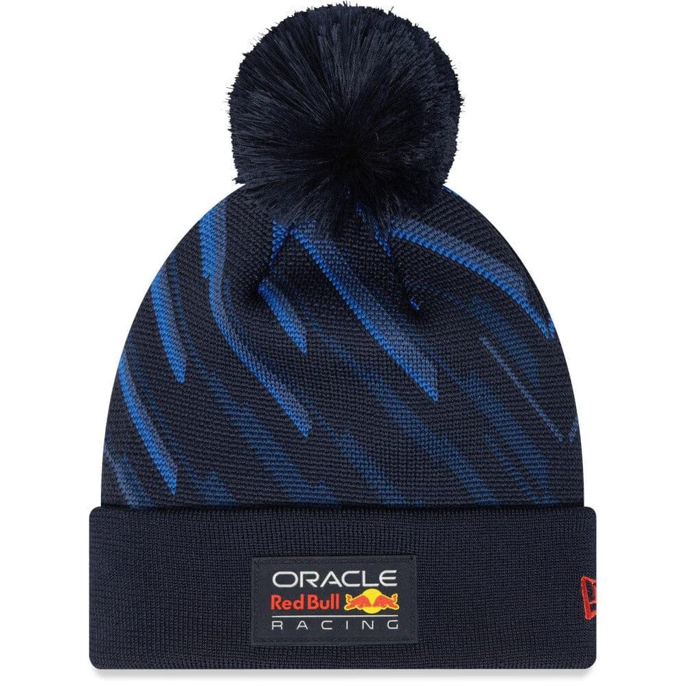 Red Bull Gorro Invierno Infantil