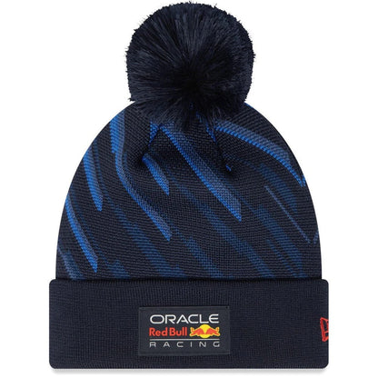 Red Bull Gorro Invierno Infantil