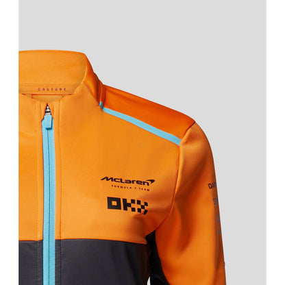 McLaren Chamarra Softshell para Caballero