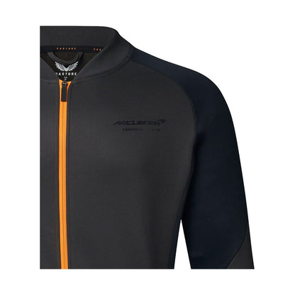 McLaren Track Jacket