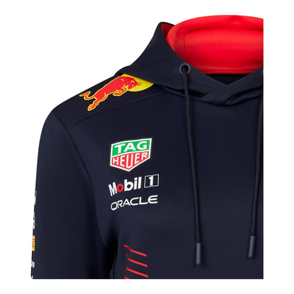 Red Bull Sudadera Oficial Infantil