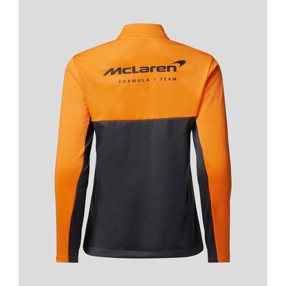 McLaren Chamarra Softshell para Caballero