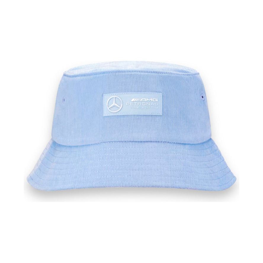 Mercedes Bucket hat edición Retro