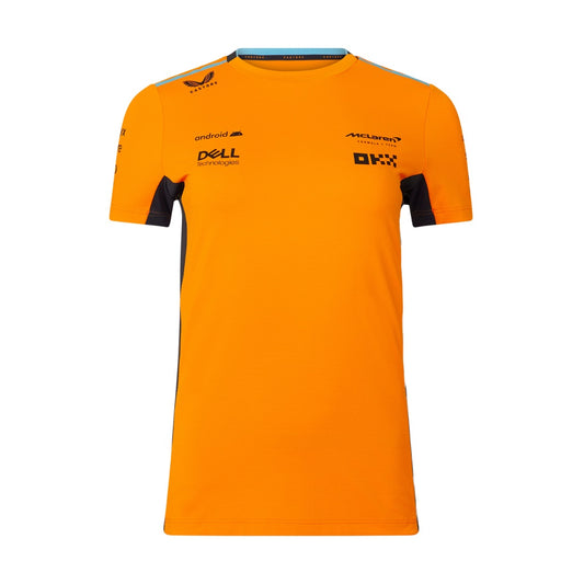 McLaren Playera Oficial para Dama