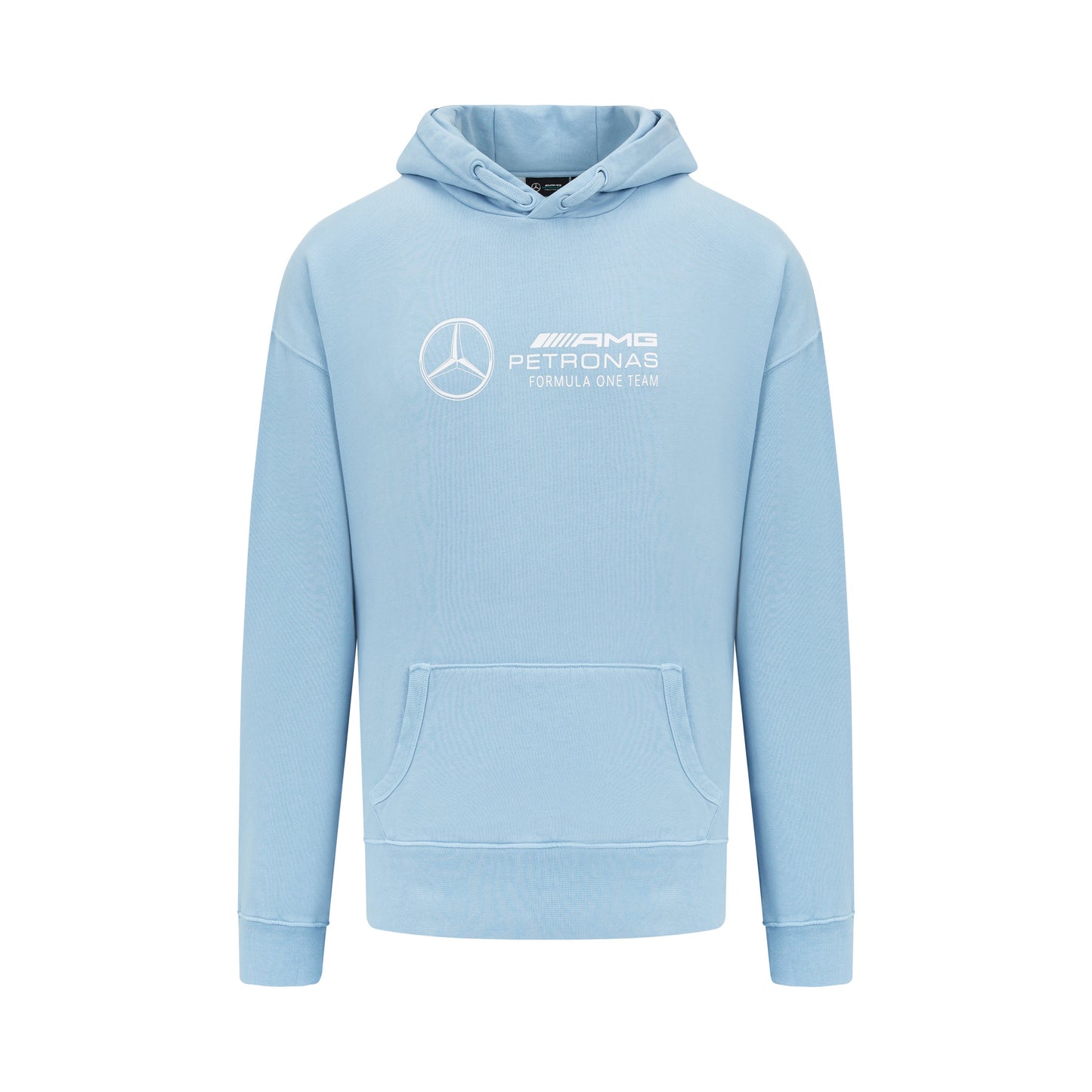 Mercedes Sudadera Hoodie Edición Retro