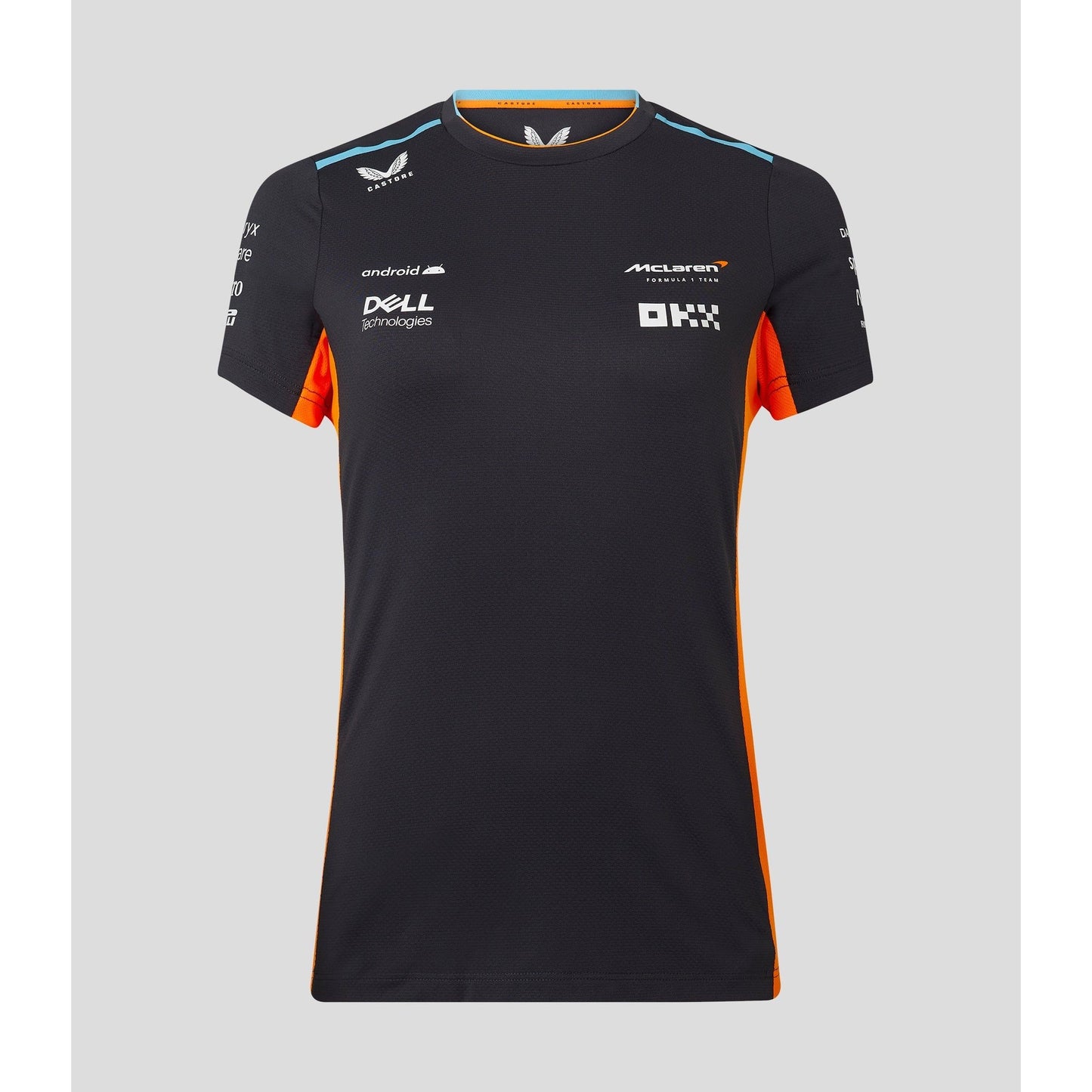 McLaren Playera Oficial para Dama