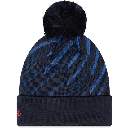 Red Bull Gorro Invierno Infantil