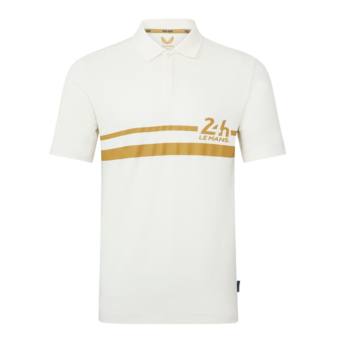 Le Mans Polo Fanwear