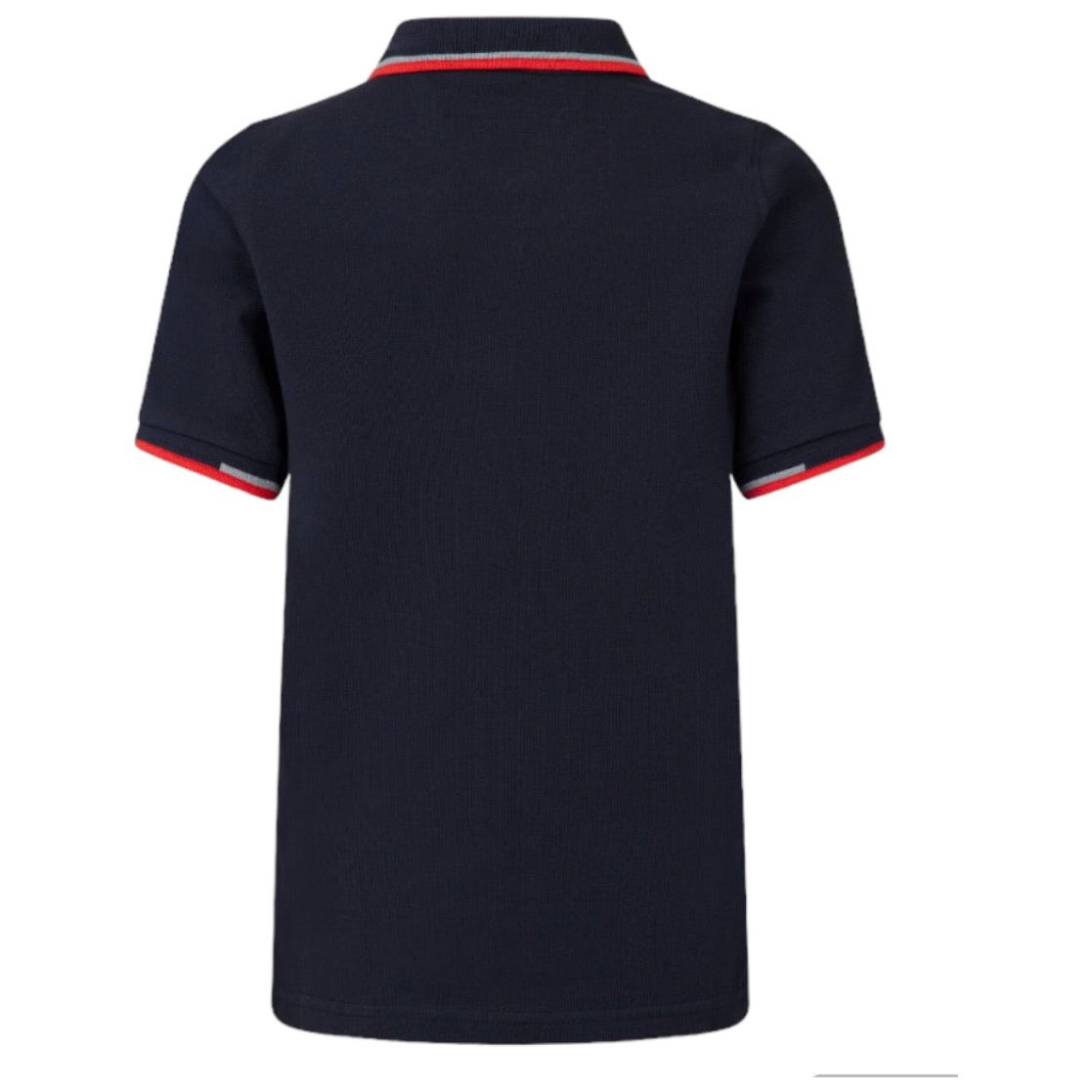 Red Bull Core Polo Infantil