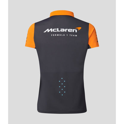 McLaren Playera Polo Oficial para Dama