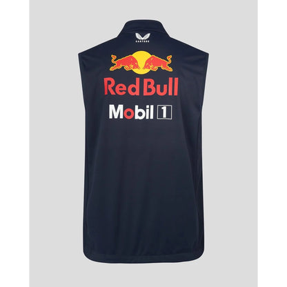 Red Bull Racing Chaleco Oficial