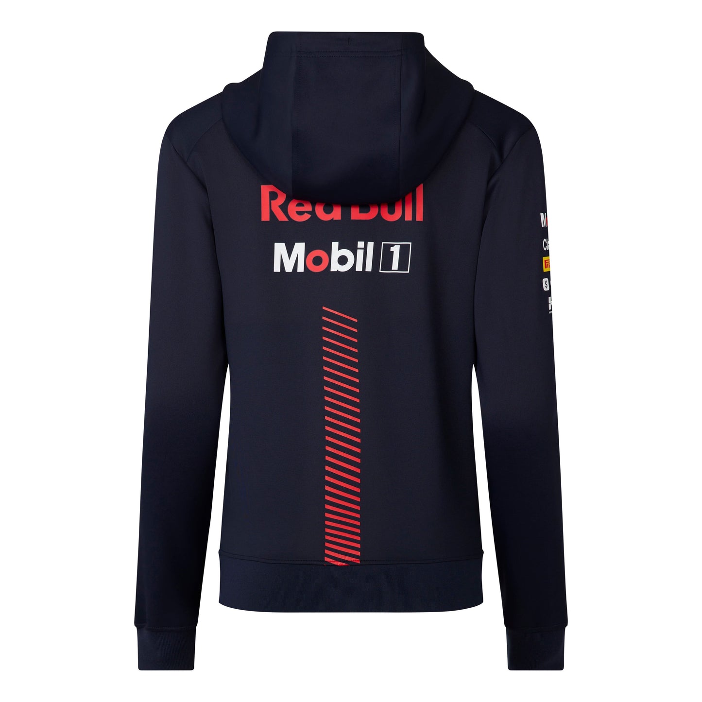 Red Bull Sudadera Oficial Infantil