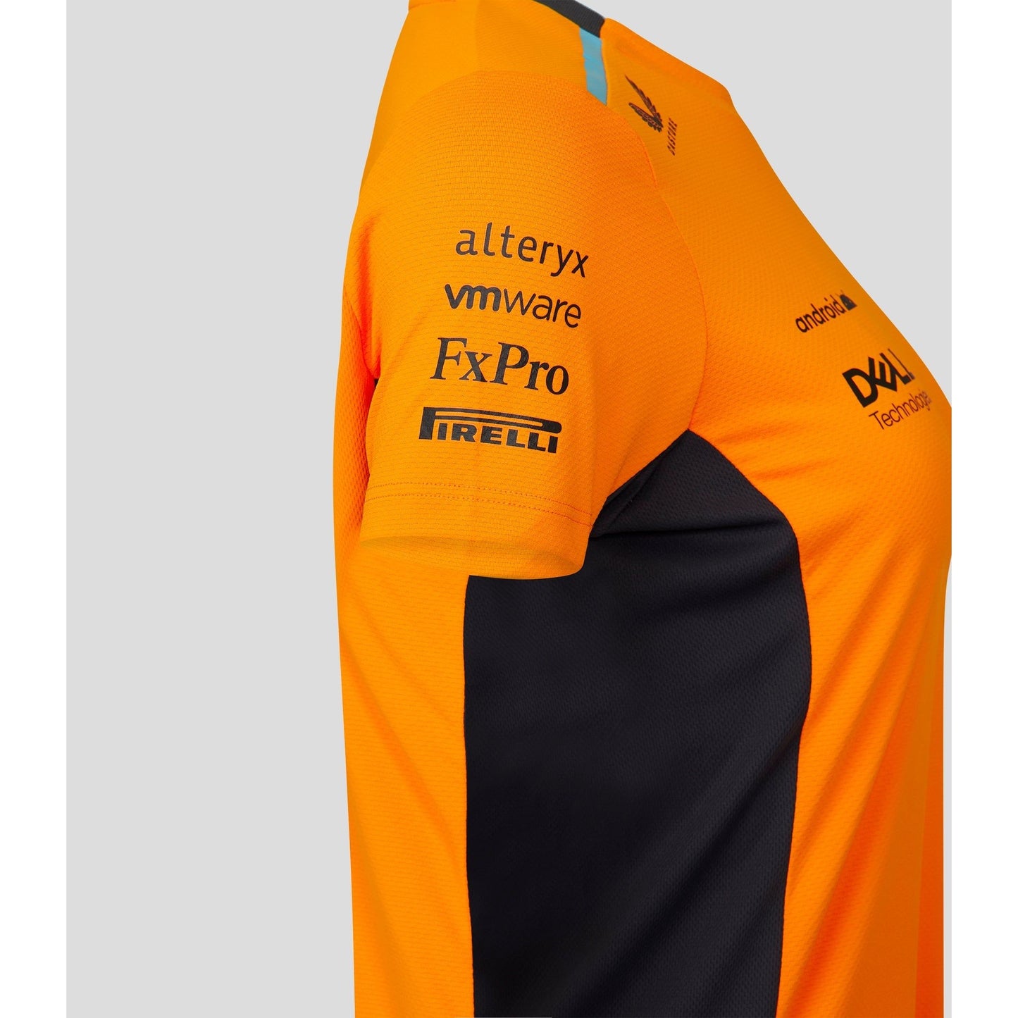 McLaren Playera Oficial para Dama