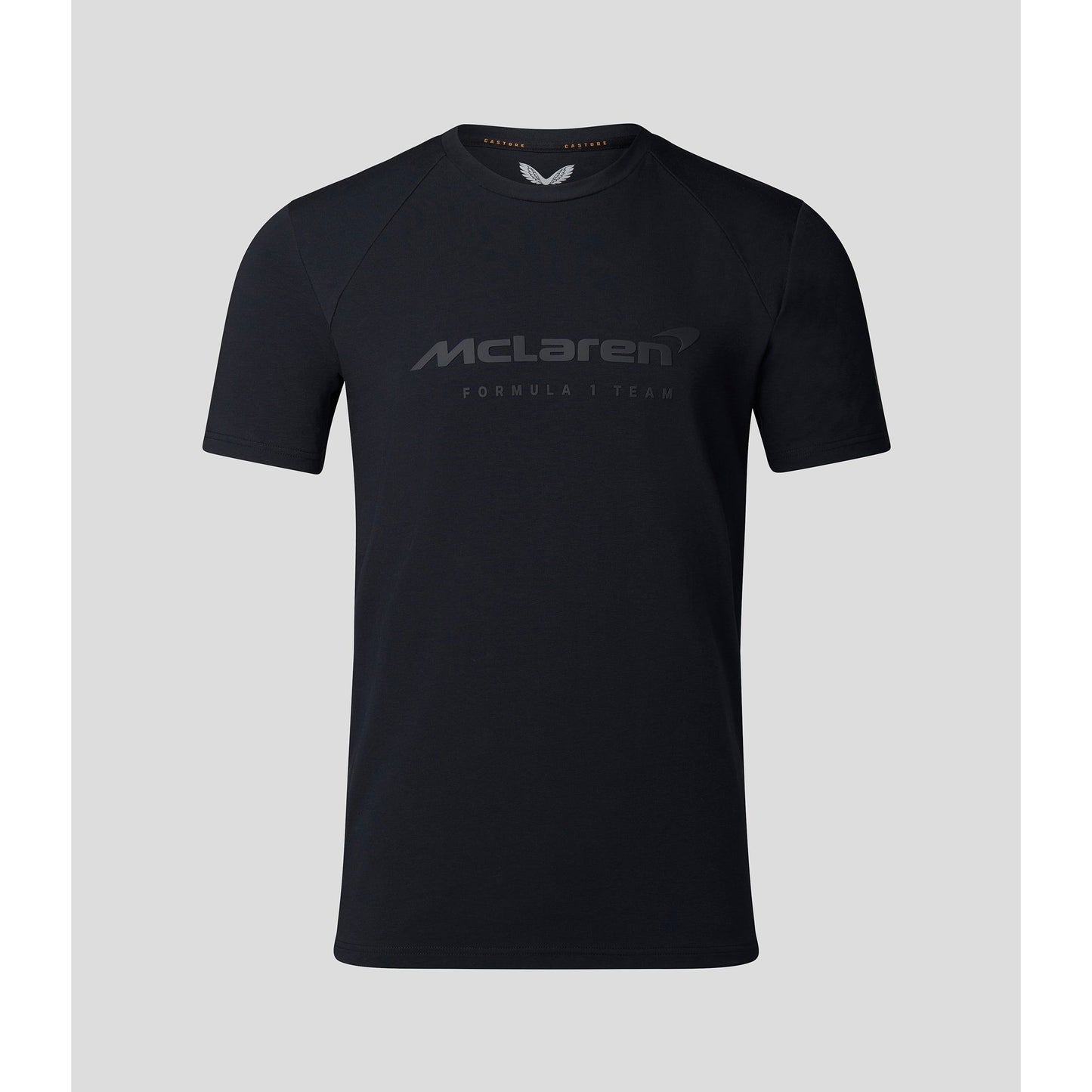 McLaren Playera  Logo Caballero