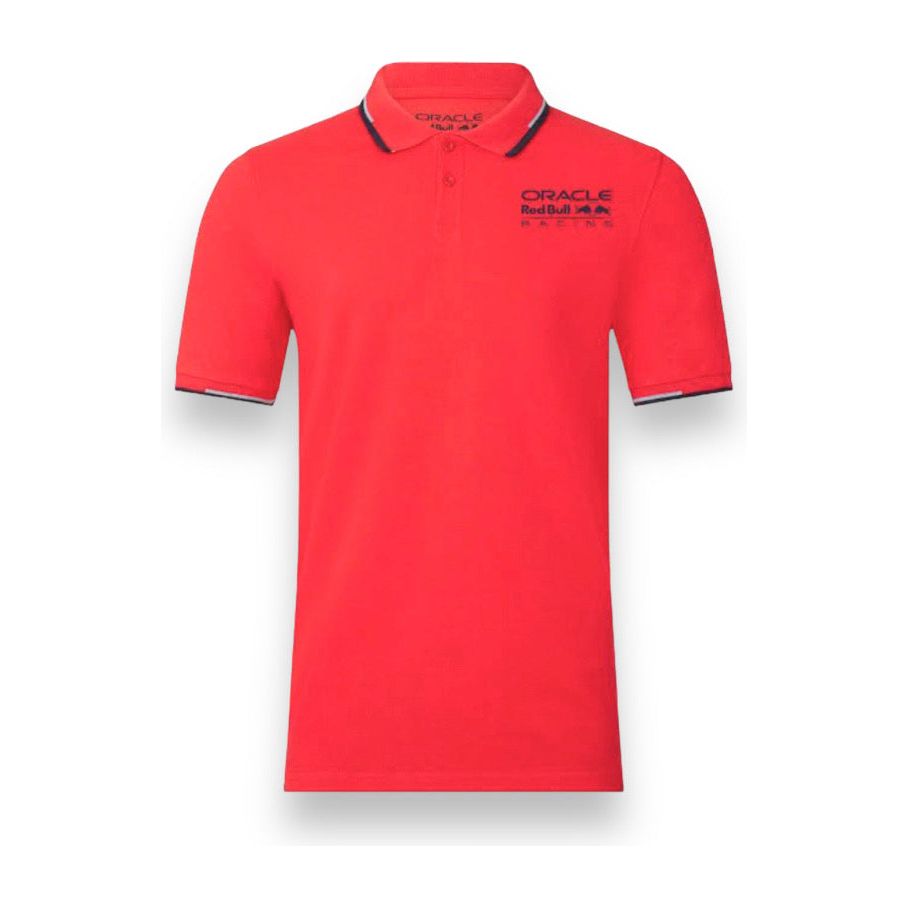 Red Bull Core Polo para Caballero