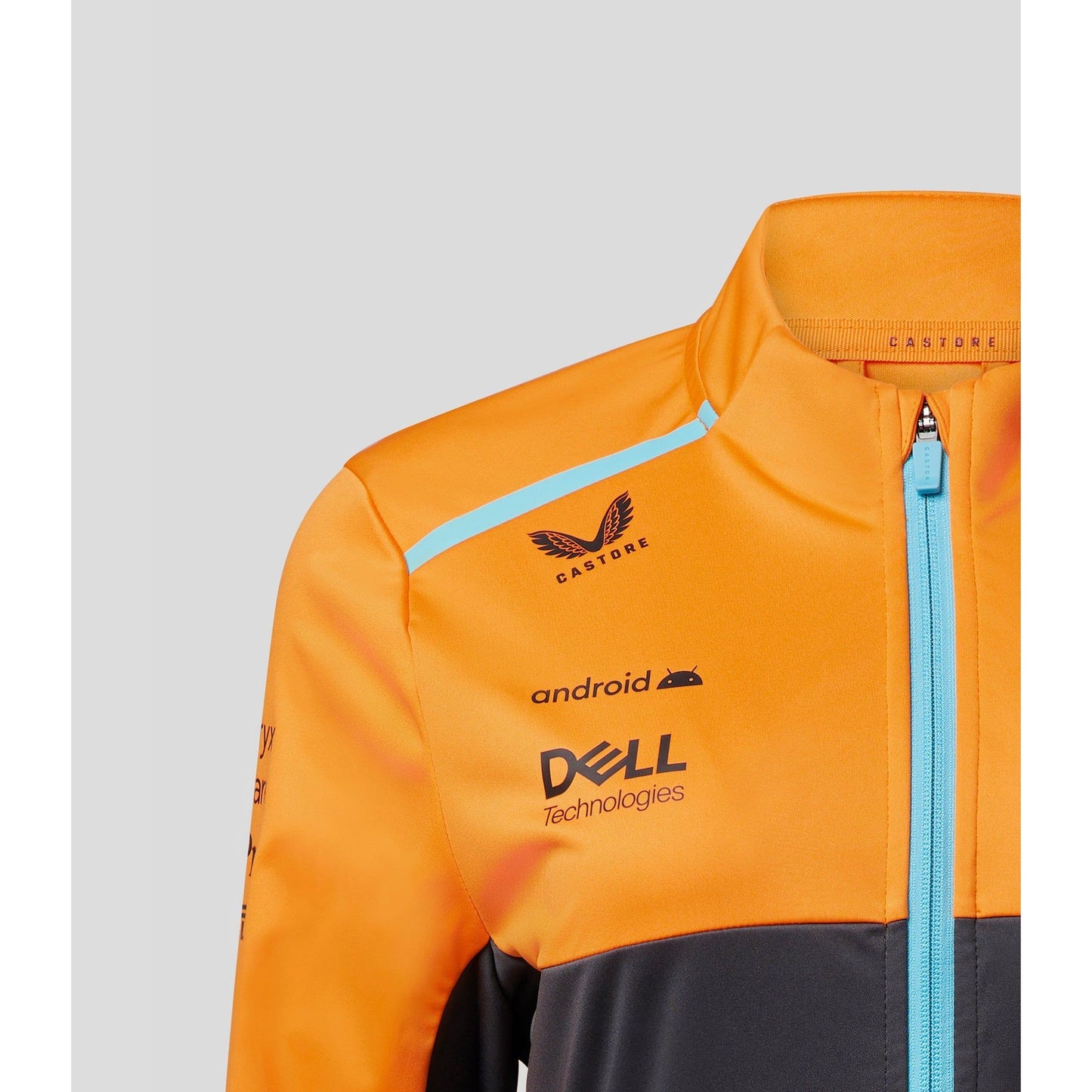 McLaren Chamarra Softshell para Caballero